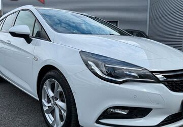 Opel Astra 143.000 km 10.999 &euro; Anröchte 59609