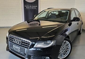Audi A4 235.900 km 4.650 &euro; Lippstadt 59557