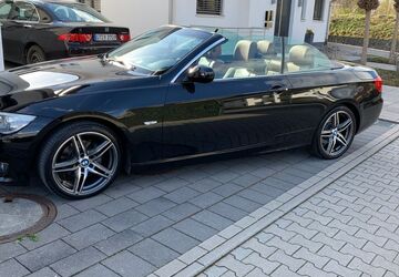 BMW 320 124.700 km 10.499 &euro; Rheda-Wiedenbrück 33378