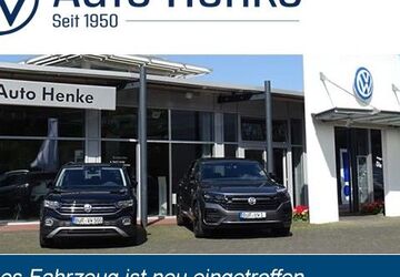 VW T-Cross 66.575 km 17.998 &euro; Büren 33142