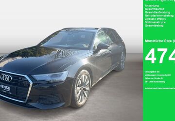 Audi A6 48.773 km 34.915 &euro; Oelde (Stromberg) 59302