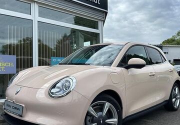 GWM Ora 03 1.500 km 27.990 &euro; Soest 59494