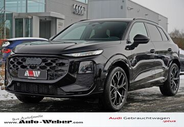 Audi Q3 1.100 km 52.900 &euro; Neubeckum 59269