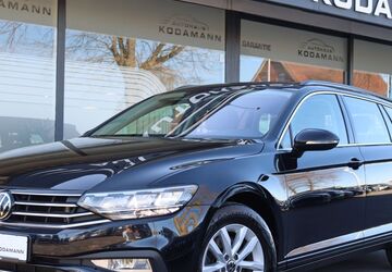 VW Passat Variant 137.426 km 18.770 &euro; Rheda-Wiedenbrück 33378