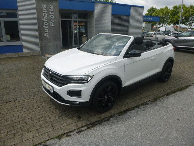 VW T-Roc 32.000 km 22.999 &euro; Delbrück 33129