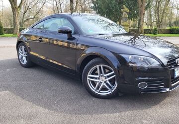 Audi TT 199.500 km 9.950 &euro; Wadersloh 59329