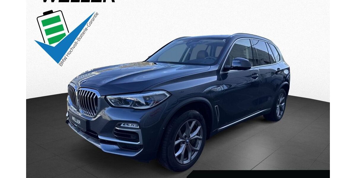 BMW X5 125.573 km 41.850 &euro; Gütersloh 33334