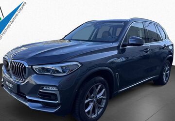 BMW X5 125.573 km 43.480 &euro; Gütersloh 33334