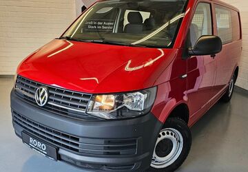VW T6 Transporter 230.050 km 15.250 &euro; Lippstadt 59557