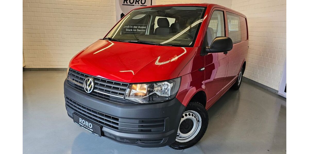 VW T6 Transporter 230.050 km 15.250 &euro; Lippstadt 59557