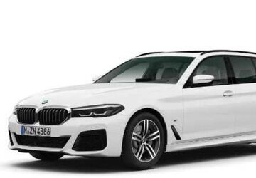 BMW 530 45.623 km 38.900 &euro; Paderborn 33104