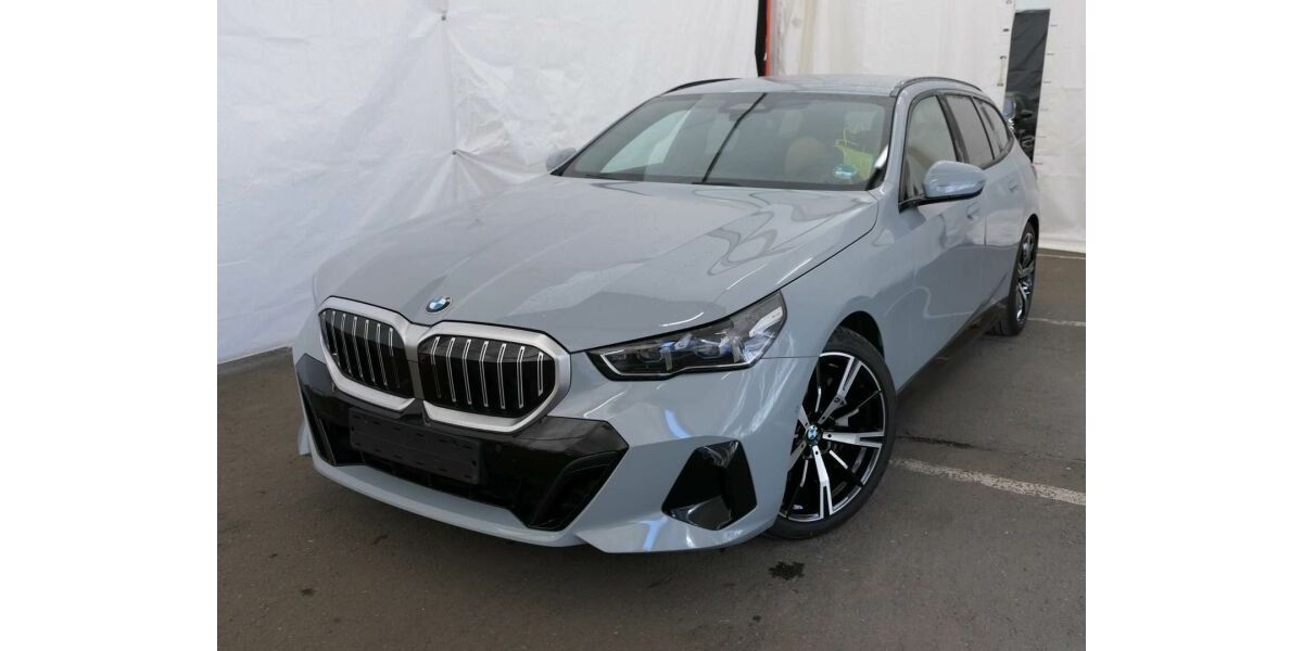 BMW 540 26.100 km 64.740 &euro; Paderborn 33100