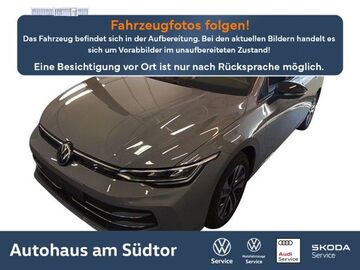 Gebrauchte VW Golf