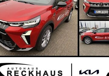 Mitsubishi ASX 3.828 km 27.750 &euro; Langenberg 33449