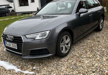 Audi A4 194.800 km 11.500 &euro; Delbrück 33129
