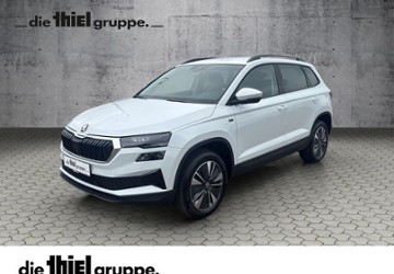 Skoda Karoq 7.500 km 33.890 &euro; Paderborn 33104
