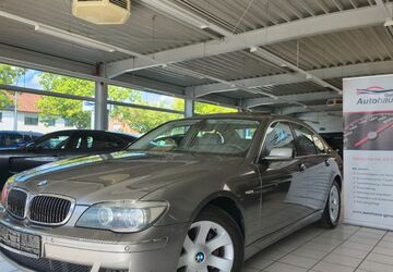 BMW 730 247.000 km 6.980 &euro; Gütersloh 33332