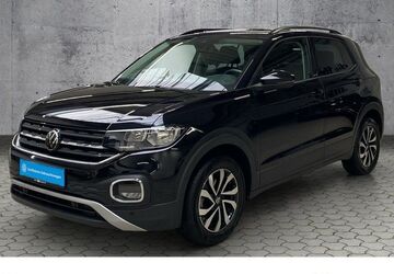 VW T-Cross 32.195 km 20.845 &euro; Rheda-Wiedenbrück 33378