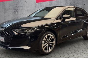 Audi A3 24.300 km 32.850 &euro; Paderborn 33100