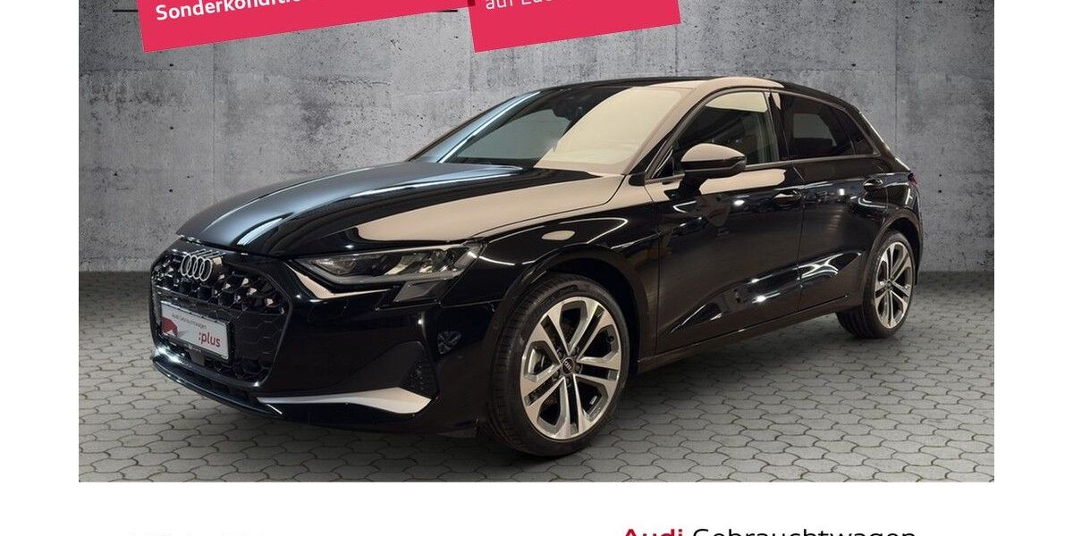 Audi A3 24.300 km 32.850 &euro; Paderborn 33100