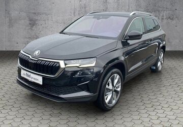 Skoda Karoq 99.600 km 27.490 &euro; Paderborn 33104