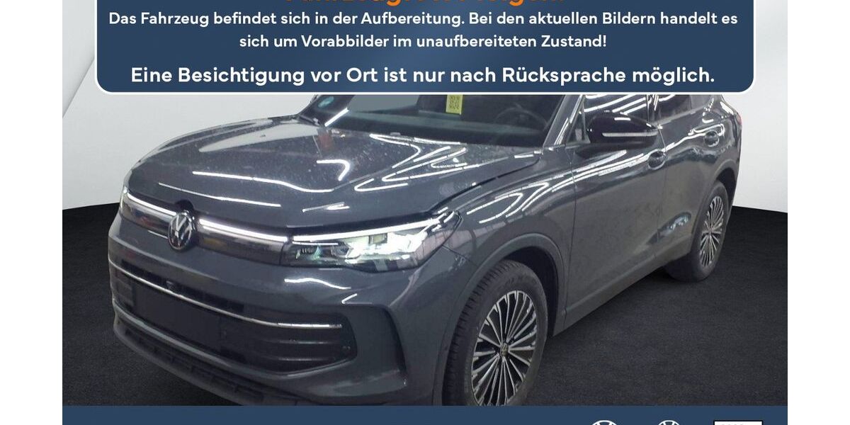 VW Tiguan 18.504 km 37.850 &euro; Rietberg 33397