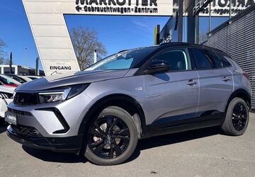 Opel Grandland (X) 37.546 km 26.450 &euro; Gütersloh 33334