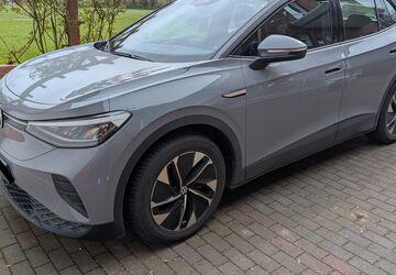 VW ID.4 43.500 km 21.450 &euro; Oelde 59302