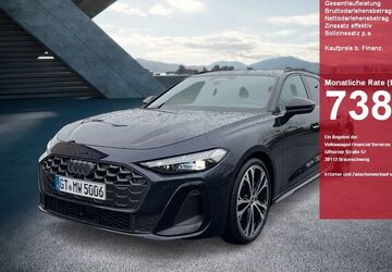 Audi A5 23.000 km 51.485 &euro; Gütersloh 33330