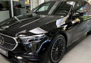 Mercedes-Benz E 300 20.338 km 59.490 &euro; Oelde 59302