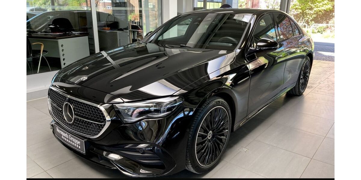 Mercedes-Benz E 300 20.338 km 59.490 &euro; Oelde 59302