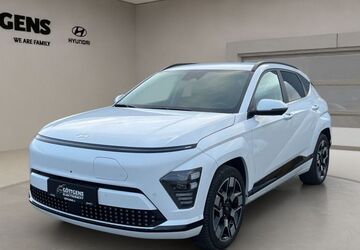 Hyundai KONA 29.344 km 29.990 &euro; Soest 59494