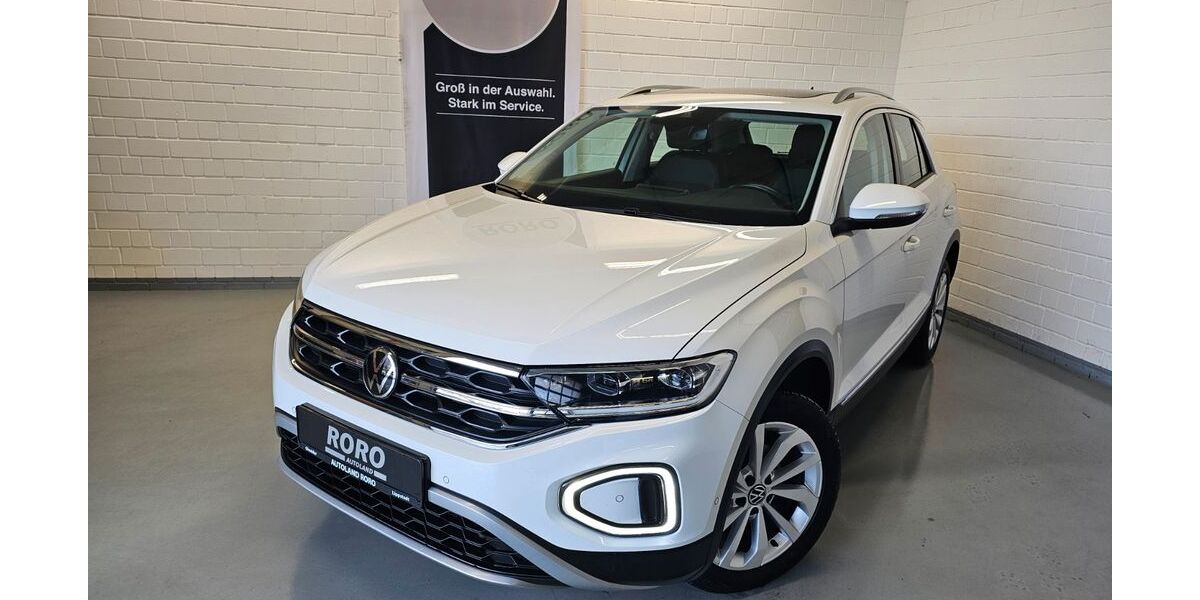 VW T-Roc 135.850 km 19.950 &euro; Lippstadt 59557