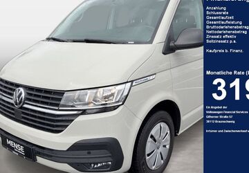 VW T6 Multivan 160.100 km 32.360 &euro; Gütersloh 33334