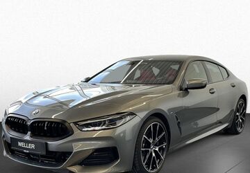 BMW 840 11.616 km 66.550 &euro; Paderborn 33104