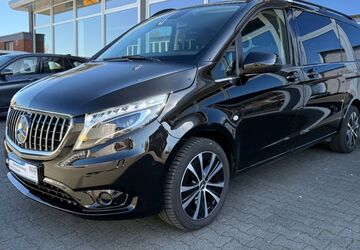 Mercedes-Benz Vito 89.000 km 35.499 &euro; Gütersloh 33332