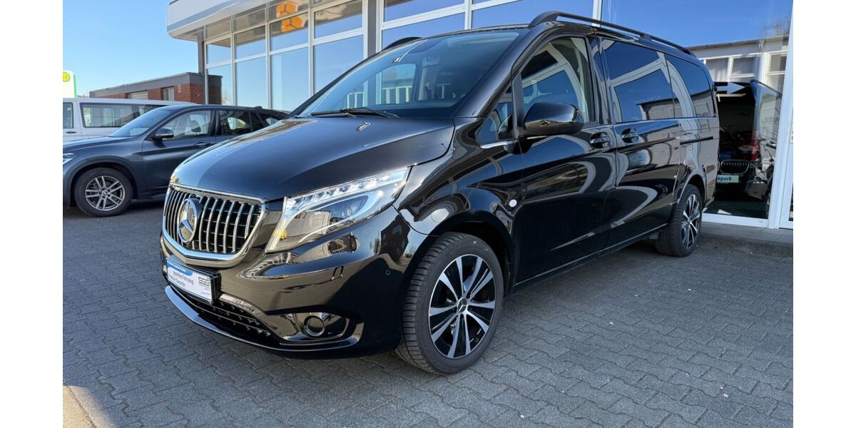 Mercedes-Benz Vito 89.000 km 35.499 &euro; Gütersloh 33332