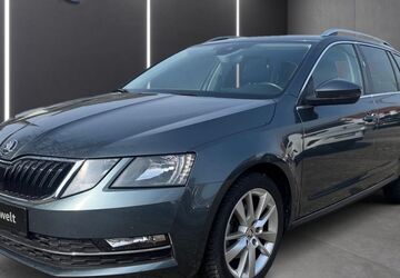 Skoda Octavia 62.760 km 17.690 &euro; Warstein-Belecke 59581