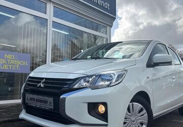 Mitsubishi Space Star 41.555 km 11.450 &euro; Soest 59494
