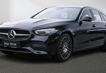 Mercedes-Benz C 180 29.999 km 31.880 &euro; Beckum 59269