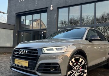 Audi SQ5 132.300 km 34.500 &euro; Soest 59494