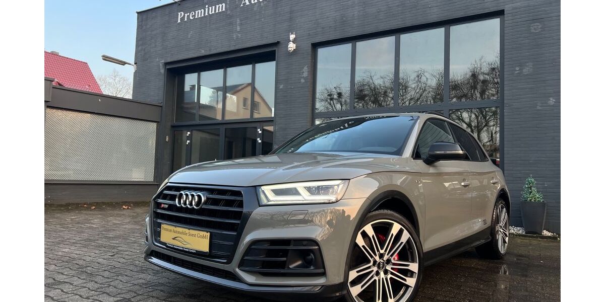 Audi SQ5 132.300 km 34.500 &euro; Soest 59494