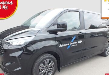 Ford Tourneo Custom 25.000 km 44.950 &euro; Langenberg 33449