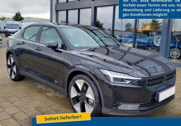 Polestar 2 31.000 km 31.990 &euro; Warstein-Belecke 59581