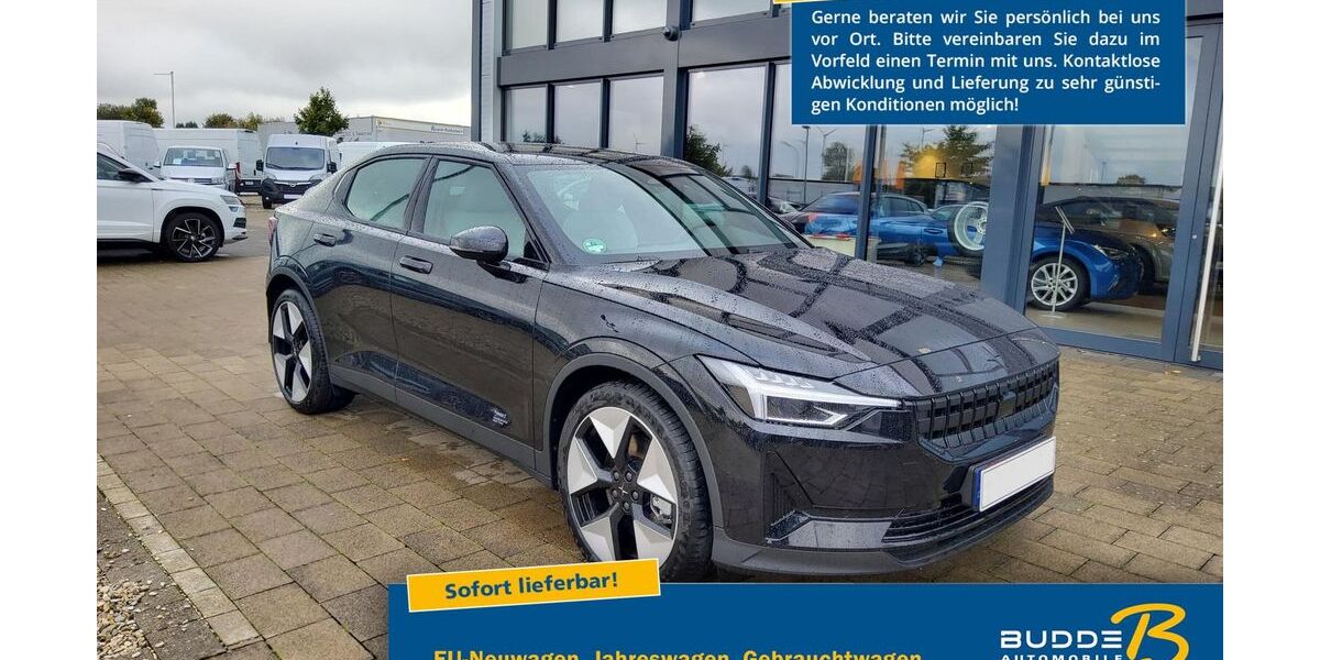 Polestar 2 31.000 km 31.990 &euro; Warstein-Belecke 59581