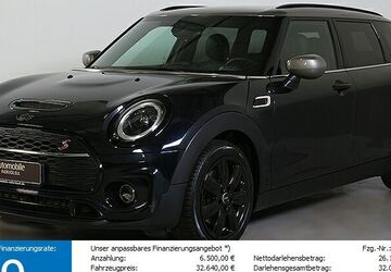 Mini Cooper S Clubman 33.200 km 27.330 &euro; Paderborn 33100
