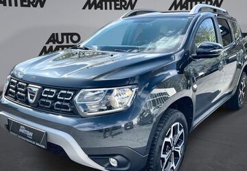 Dacia Duster 86.420 km 12.300 &euro; Gütersloh 33332