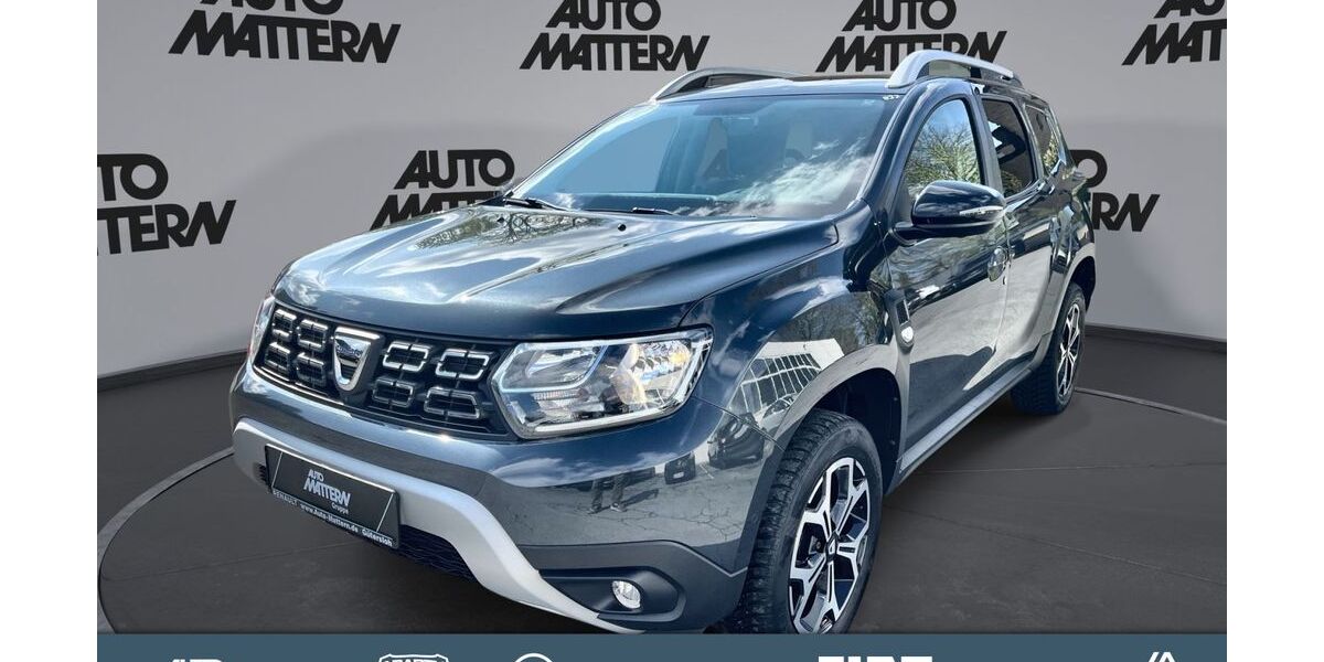 Dacia Duster 86.420 km 12.300 &euro; Gütersloh 33332