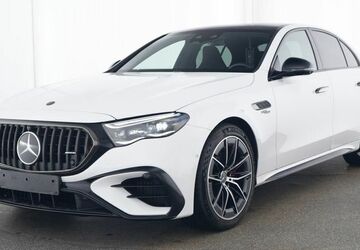 Mercedes-Benz E 53 AMG 15.258 km 91.480 &euro; Lippstadt 59555