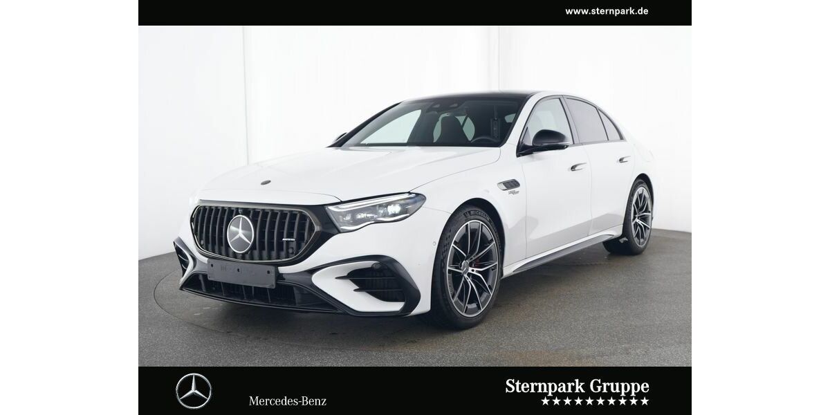 Mercedes-Benz E 53 AMG 15.258 km 91.480 &euro; Lippstadt 59555